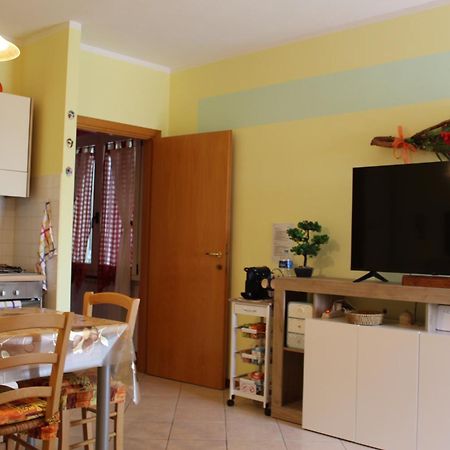 Casa Arcobaleno On Via Francigena Lejlighed Gambassi Terme Eksteriør billede