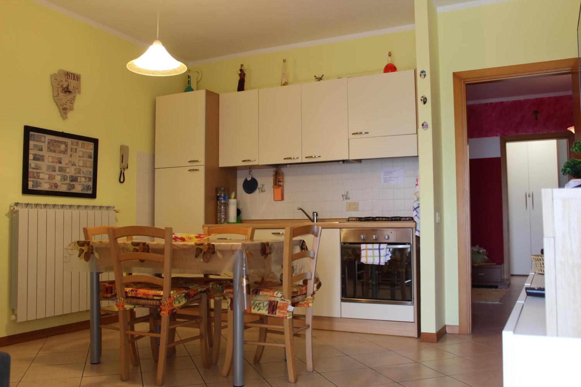 Casa Arcobaleno On Via Francigena Lejlighed Gambassi Terme Eksteriør billede