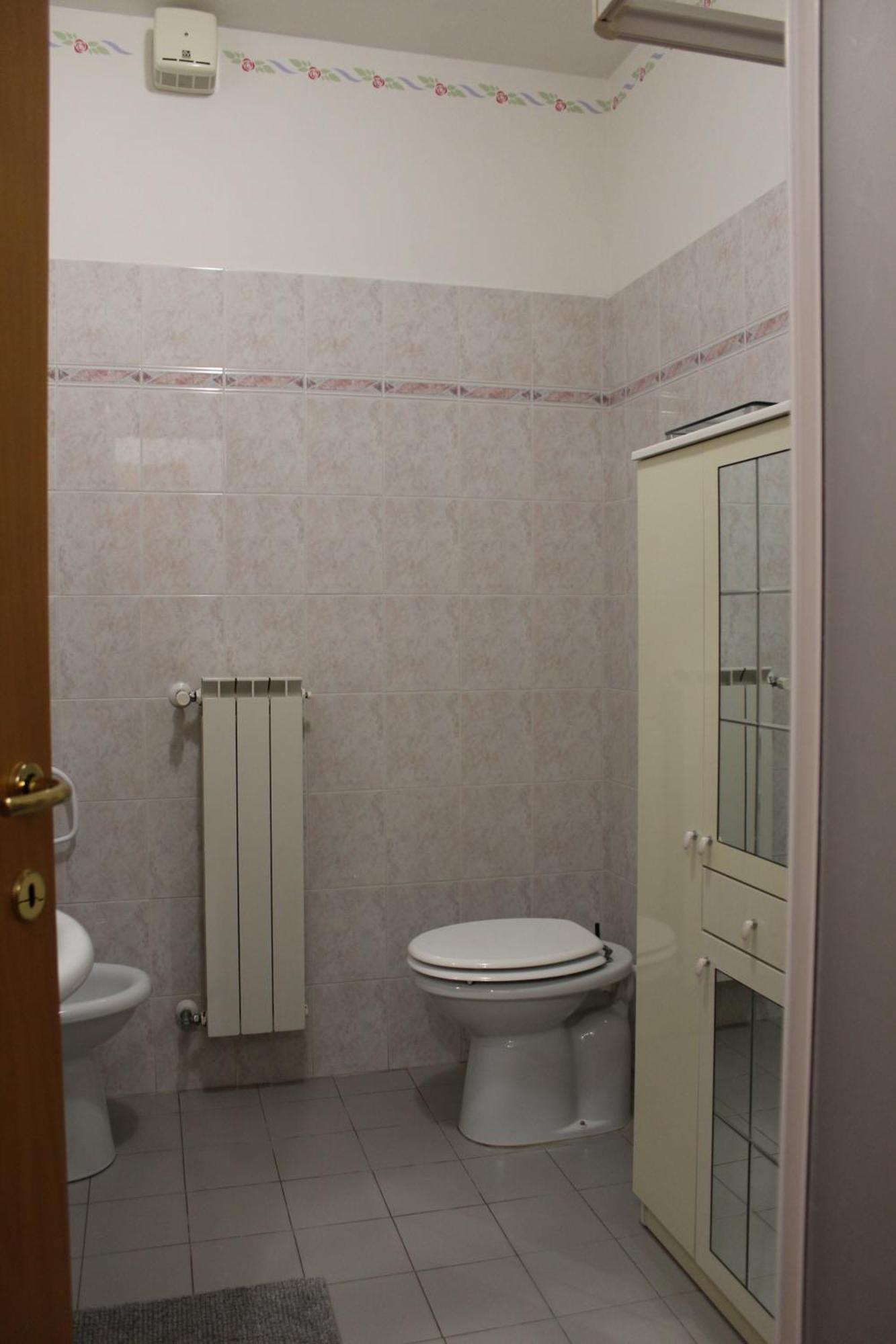Casa Arcobaleno On Via Francigena Lejlighed Gambassi Terme Eksteriør billede