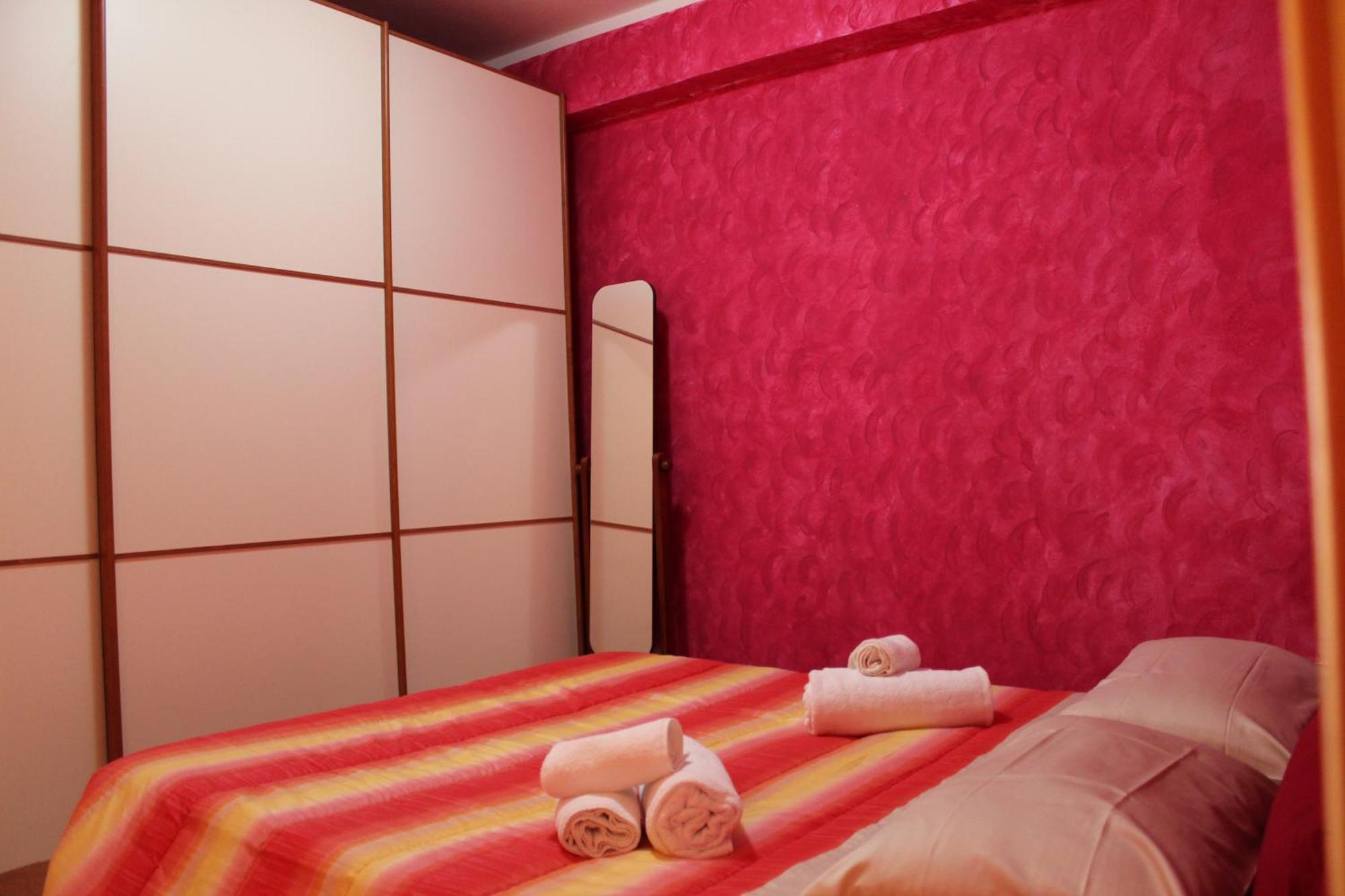 Casa Arcobaleno On Via Francigena Lejlighed Gambassi Terme Eksteriør billede