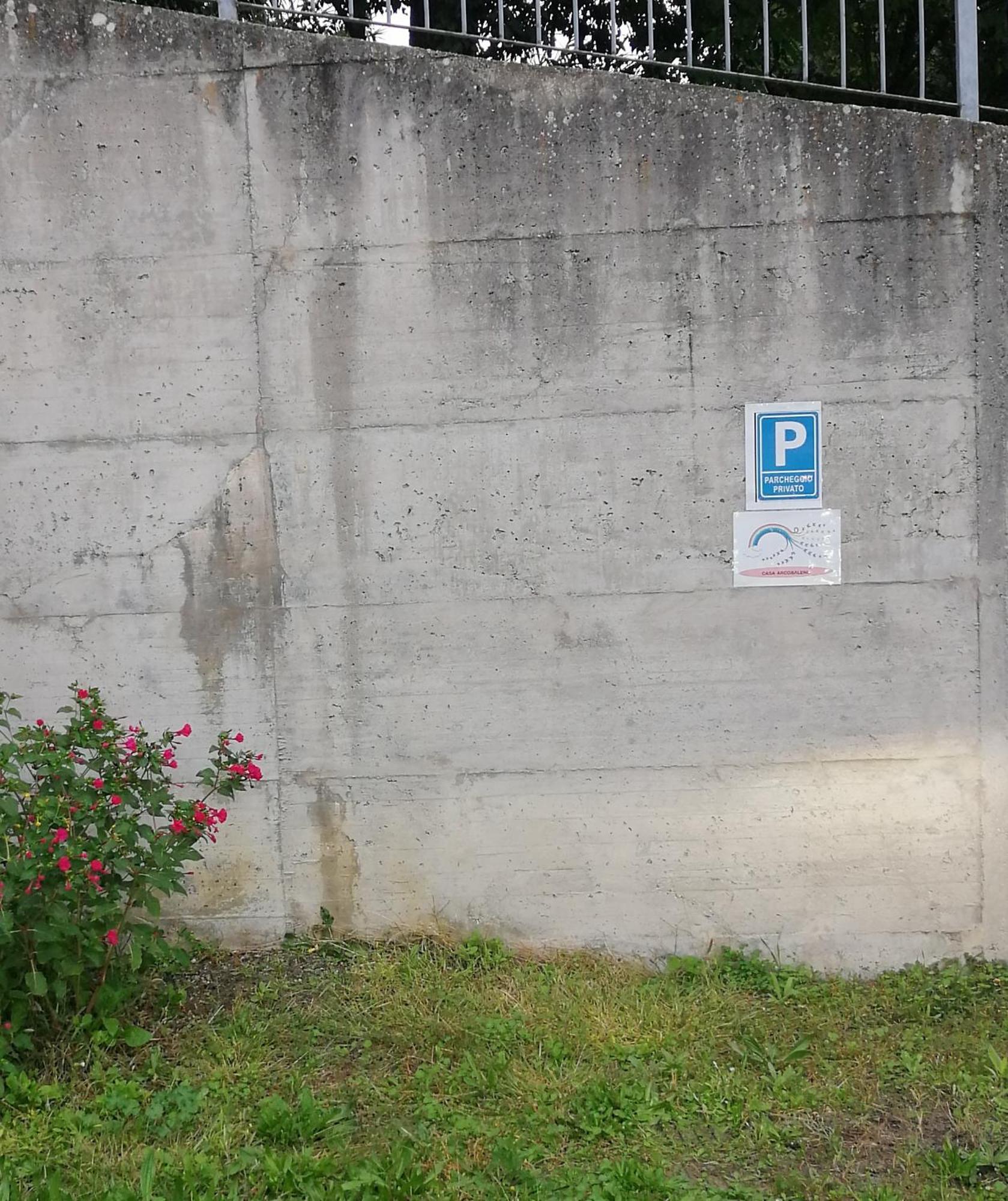 Casa Arcobaleno On Via Francigena Lejlighed Gambassi Terme Eksteriør billede