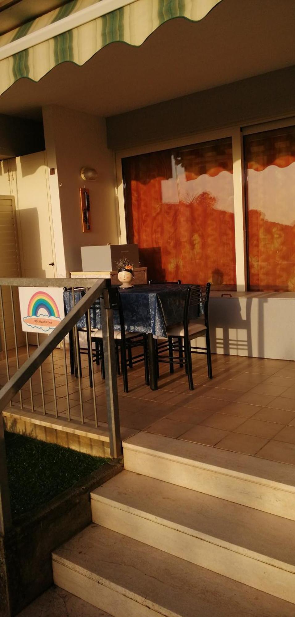 Casa Arcobaleno On Via Francigena Lejlighed Gambassi Terme Eksteriør billede