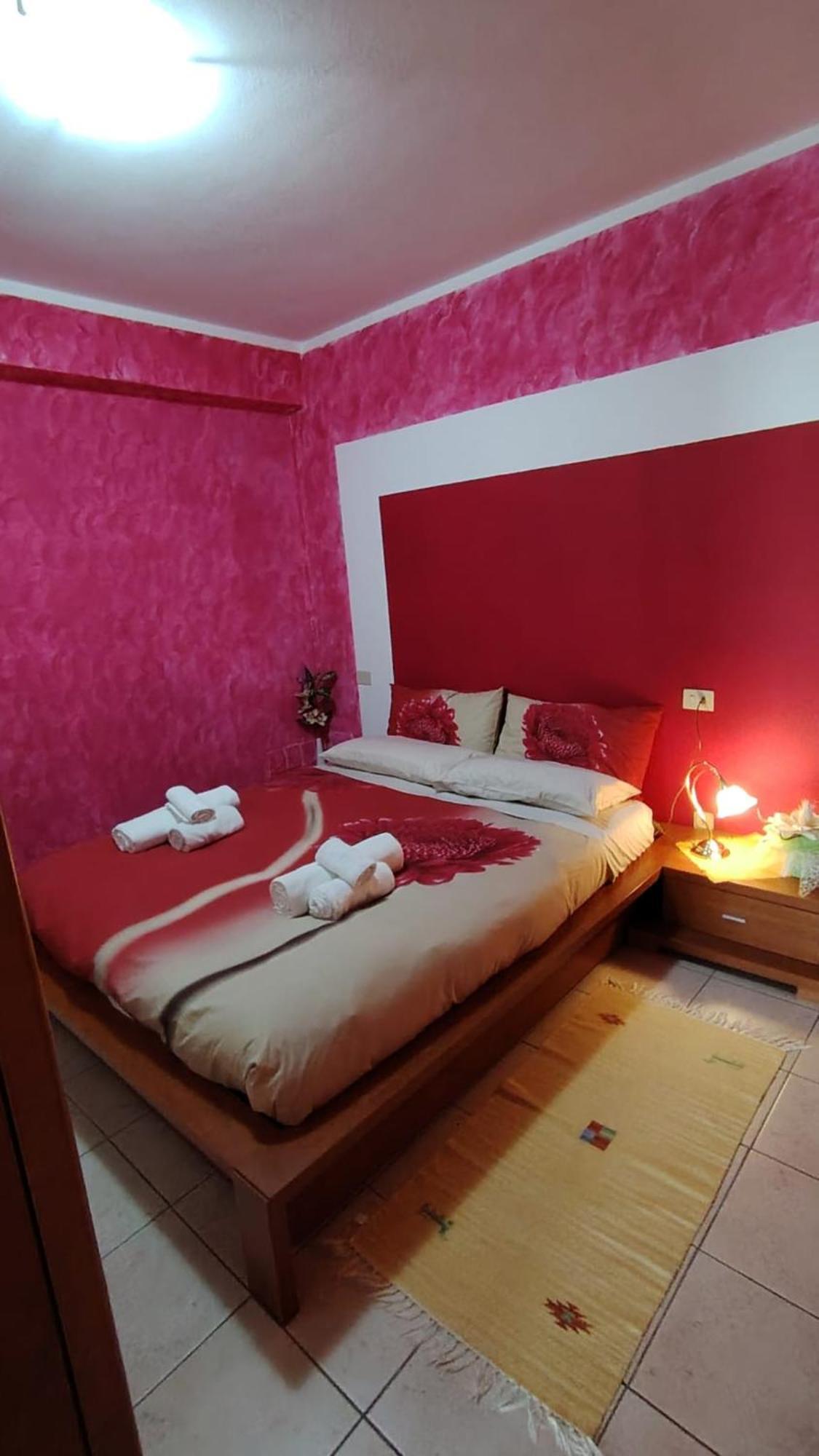 Casa Arcobaleno On Via Francigena Lejlighed Gambassi Terme Eksteriør billede
